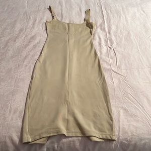 American apparel dress size S